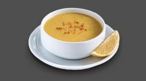Günün Çorbası